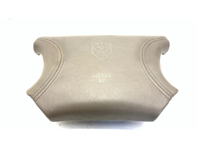 Подушка безопасности водителя HJB9180CBAEK, 1ACW309L10018 Jaguar XK8 - XKR