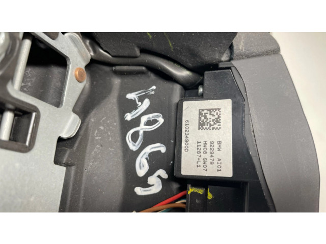 Volant BMW 7 F01 F02 F03 F04 2011 61319262706, 9229479