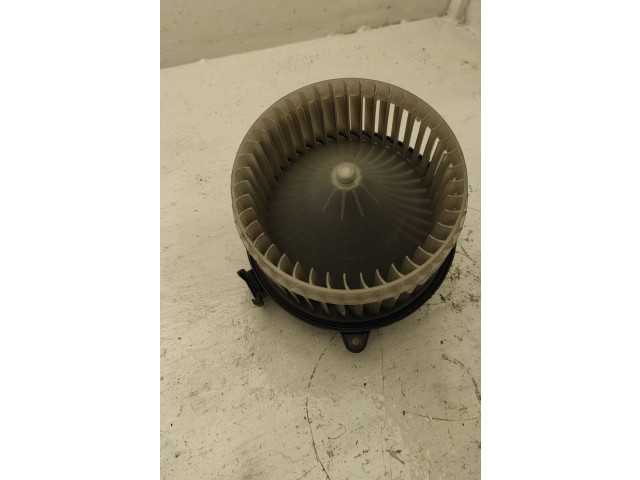 Вентилятор печки Opel Meriva B