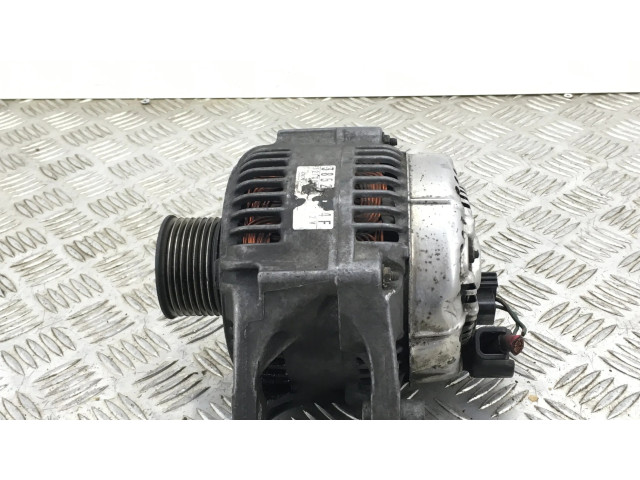 Генератор Jeep Grand Cherokee 2.5