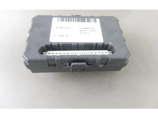Другие блоки управления / модули 89221-B203003, 89221-B2030 Daihatsu Cuore