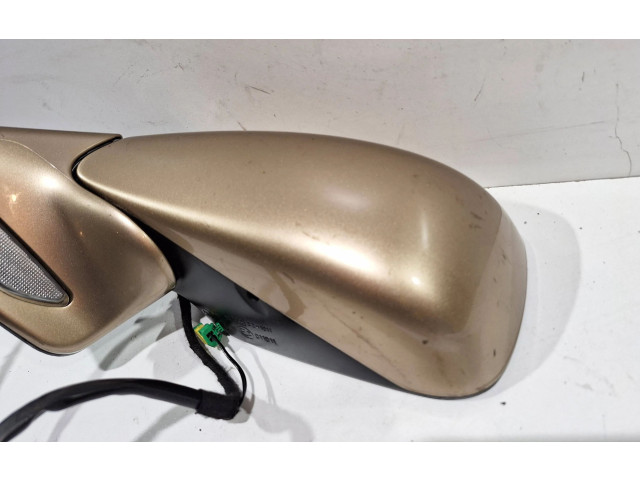 Zpětné zrcátko Fiat Ulysse 2004