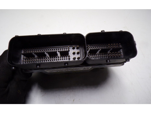 Блок управления двигателя 05E906018AS8V0, 05E907309H Audi A3 8Y