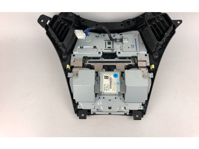 Дисплей    86213XA03A   Subaru B9 Tribeca