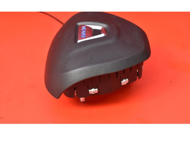 Подушка безопасности водителя 985108335R, 985108335R Dacia Duster
