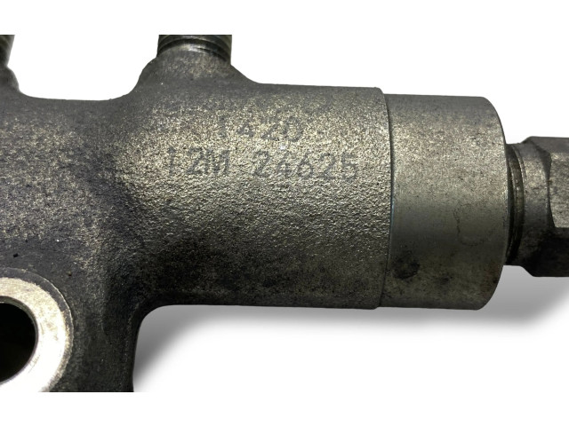 Топливная рампа Mitsubishi ASX для двигателя 4N13