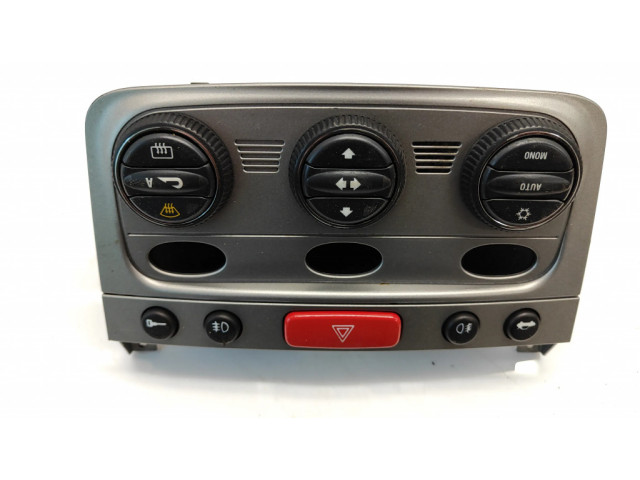 Блок управления климат-контролем 07353309240, 735266925 Alfa Romeo 147