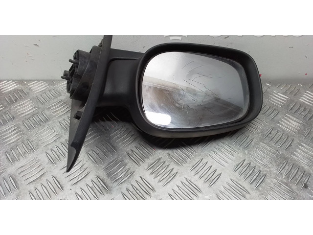 Zpětné zrcátko Land Rover Freelander 2001 015438