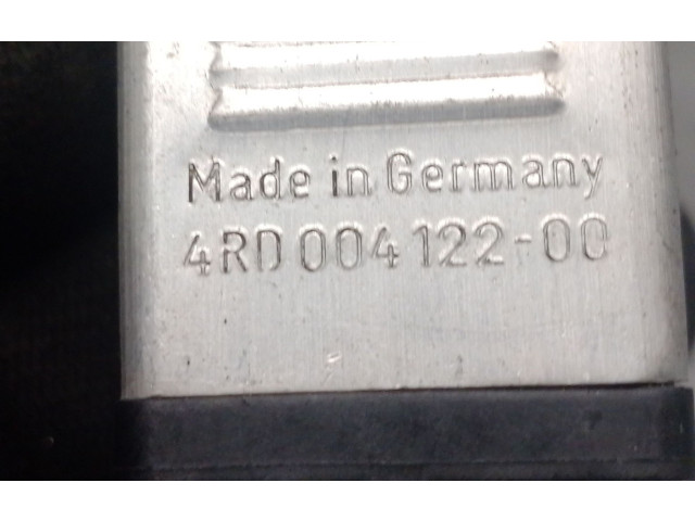 Pojistková skříňka 0015420219, 4RD00412200 Mercede-Benz S W126 1988