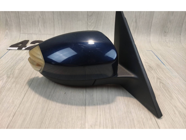 Зеркало электрическое        Ford Galaxy  2006 - 2015 года   