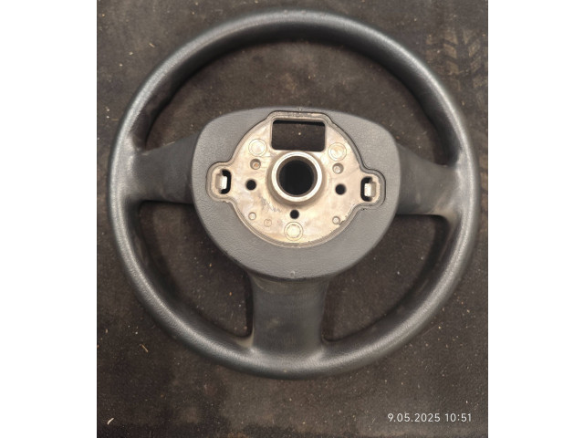 Руль Volkswagen Golf Plus 2005 - 2013 года 1K0419091AG, 1K0419091