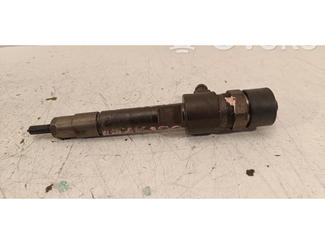 Vstřikovač 0445110276 Fiat Stilo 192A8000