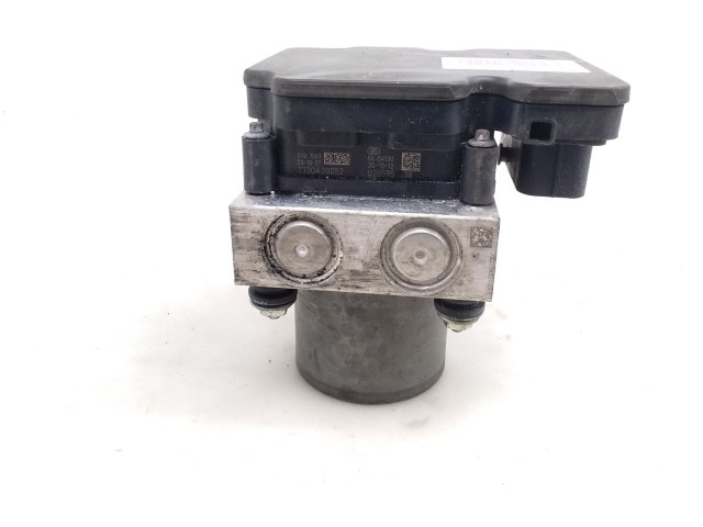 Блок АБС KK212B373AM, 0265295342 Ford Transit Custom 2013 - 2023 года