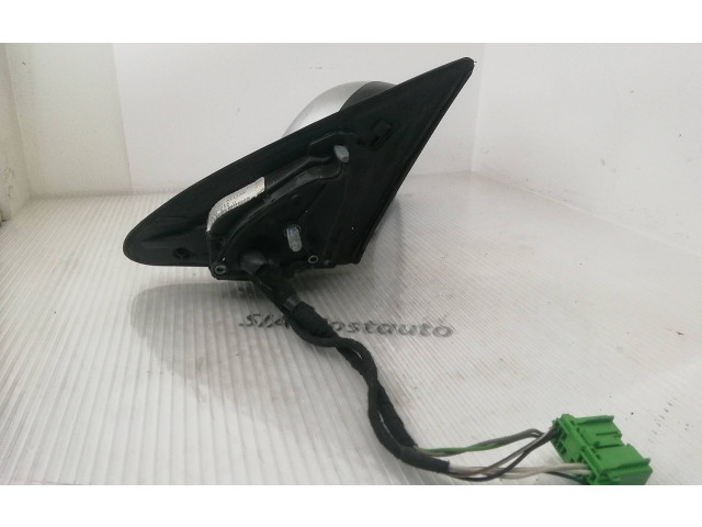 Зеркало электрическое        Volvo V70  2000 - 2004 года   