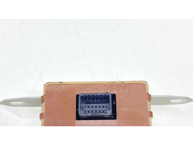 Блок управления 8976930011 Lexus GS 300 350 430 450H