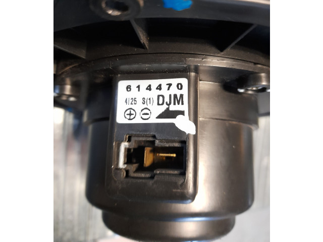 Вентилятор печки 614470 Daewoo Nubira