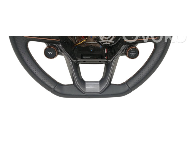 Руль Cupra Formentor  2020 -  года 5FA419091      