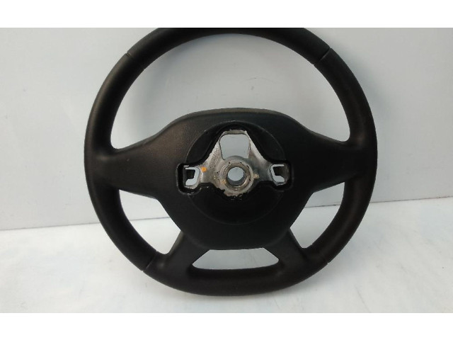 Руль Dacia Logan II  2012 - 2020 года 484001085r      