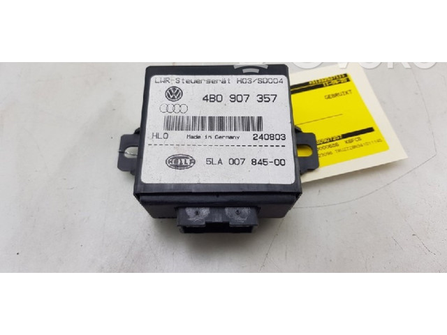 Модуль фонарей 4B0907357, 4B0907357    Audi TT Mk1