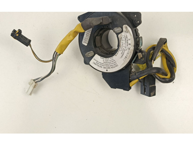 Подушка безопасности водителя 83116SA010   Subaru Forester SF