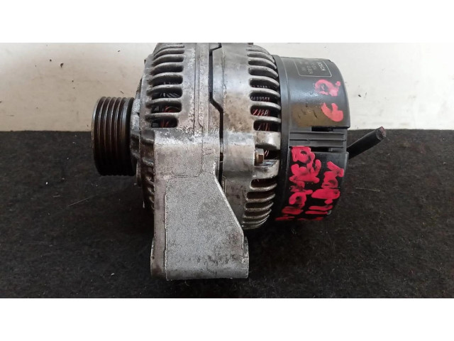 Генератор 0123310004, ALTERNADOR Alfa Romeo 166