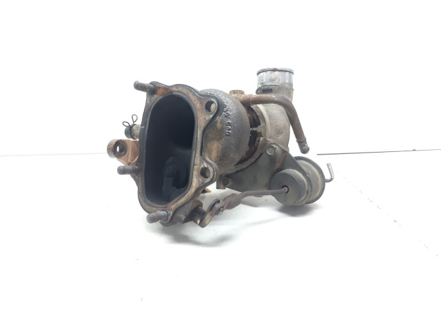 Turbodmychadlo Турбина 14412AA560, TD04L Subaru Forester SG EJ255LERJB