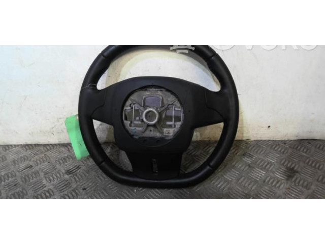 Руль Citroen C4 Cactus 2014 - года 98031272YC