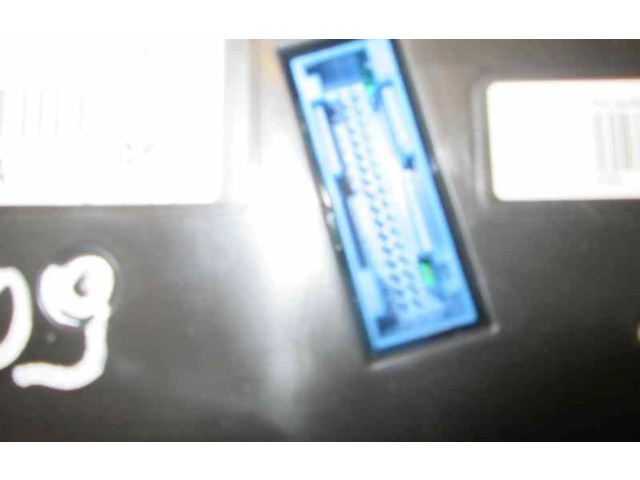 Přístrojová deska  Seat Ibiza IV (6J,6P) 2009 6J0920801A  