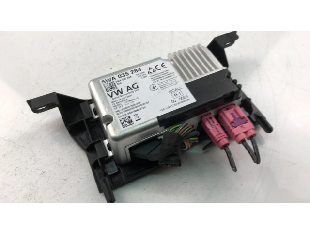 Другие блоки управления / модули