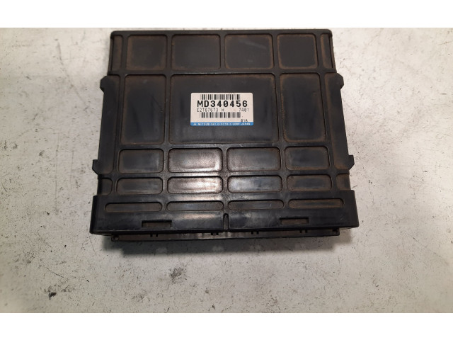 Řídící jednotka E2T67673H, MD340456 Mitsubishi Galant 1998