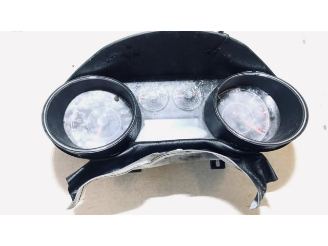 Přístrojová deska Fiat Bravo 2008 51761172