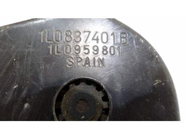 Передний комплект электрического механизма для подъема окна