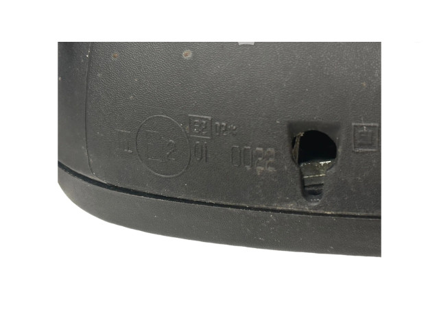 Zpětné zrcátko Opel Vivaro 2008 010022