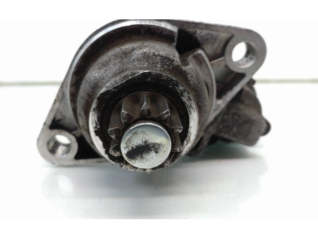 Стартер 02T911023M, 0001120408 Volkswagen Golf Plus