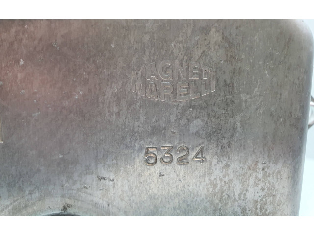 Блок управления двигателем Блок управления 55266281, BC0118966C   Opel Combo D