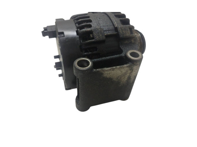 Генератор Ford Tourneo Custom