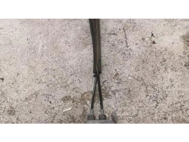 Механизм переключения передач (кулиса) (в салоне)