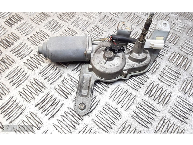 Двигатель стеклоочистителей    Chevrolet Matiz
