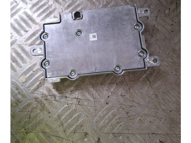 Блок управления 9841617180   Citroen DS4