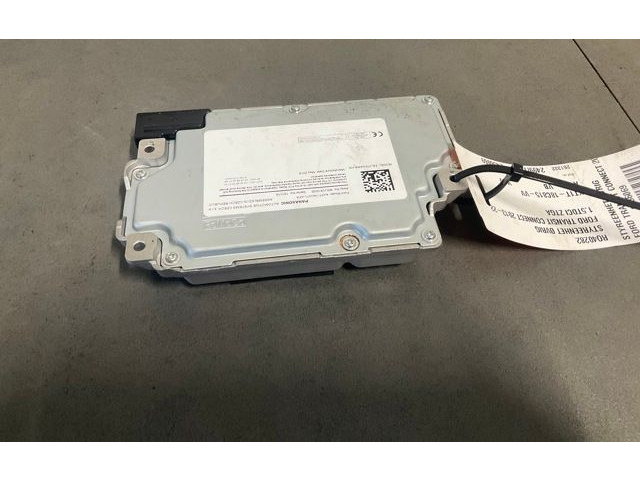 Блок управления 2436069, KT1T-18C815-VV   Ford Transit -  Tourneo Connect