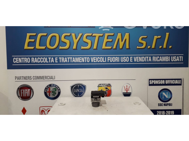 Jednotka ABS Fiat Punto Evo 2010