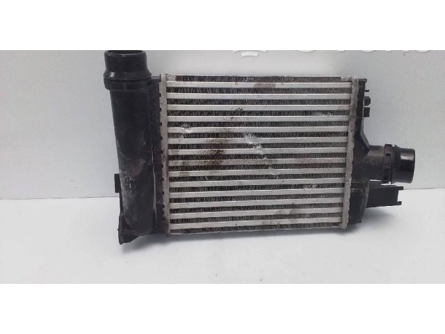 Интеркулер 144963014r Dacia Logan II