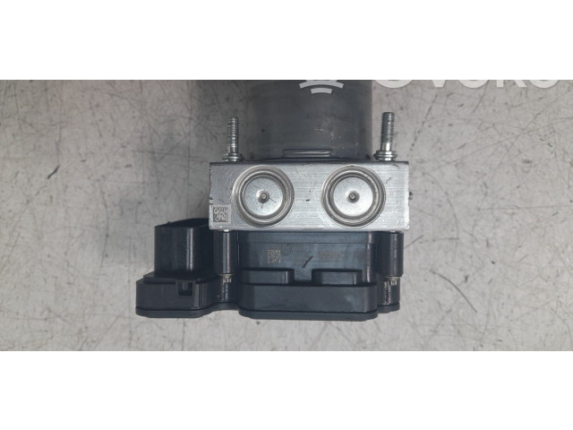 Блок АБС 476604020R Dacia Duster II 2017 - 2024 года