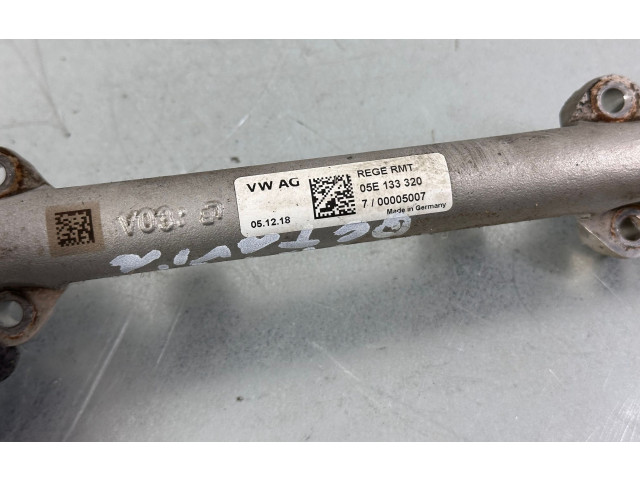 Топливная рампа 05E133320, 05E133320 Skoda Octavia Mk3 (5E)