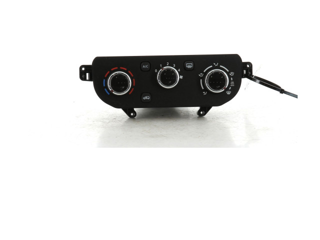 Блок управления климат-контролем 275702104R, A0-4129J Dacia Spring