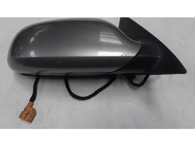 Zpětné zrcátko  Audi A8 S8 D3 4E 2007  14PIN  