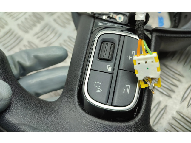 Volant Citroen Berlingo 2020 34250111A, 98210209ZD