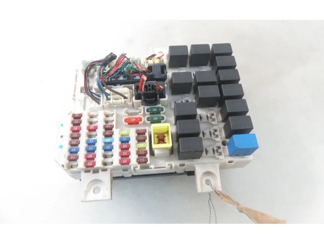 Блок комфорта 85654117, 5WK45103J   Mitsubishi Colt   