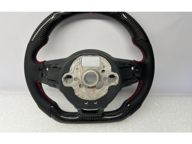 Руль Volkswagen Golf VII 2013 - 2019 года