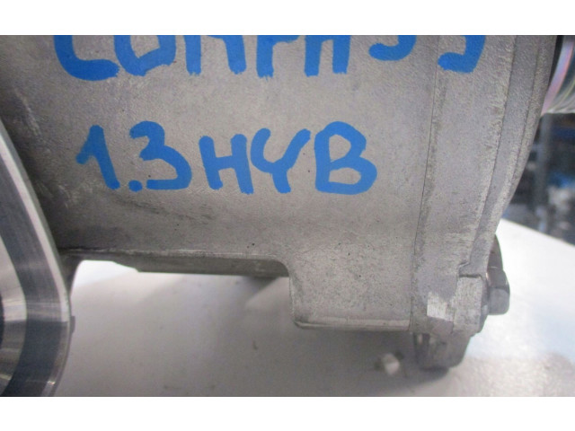 Генератор    Jeep Compass      